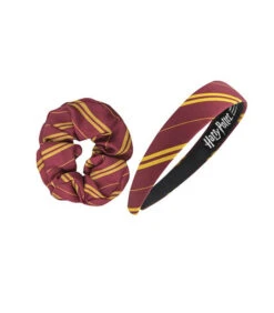 Accessoires Pour Cheveux Gryffondor