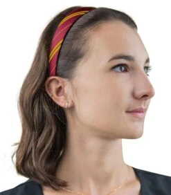 Accessoires Pour Cheveux Gryffondor -Harry Potter Série Magasin accessoires pour cheveux gryffondor 4