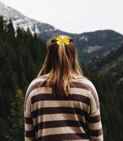 Accessoires Pour Cheveux Poufsouffle -Harry Potter Série Magasin accessoires pour cheveux poufsouffle 2