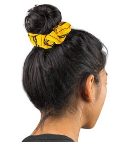 Accessoires Pour Cheveux Poufsouffle -Harry Potter Série Magasin accessoires pour cheveux poufsouffle 5