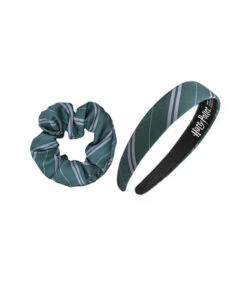 Accessoires Pour Cheveux Serpentard