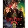 Agenda Scolaire Officiel Harry Potter 2024-2025