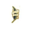 Badge Pin's Wingardium Leviosa - Harry Potter