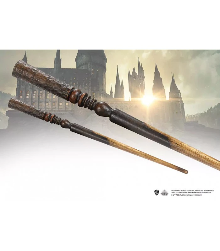 Baguette Abelforth Dumbledore - Animaux Fantastiques 6 Baguette Abelforth Dumbledore - Animaux Fantastiques – Image 4