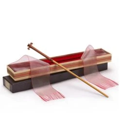 Baguette Gilderoy Lockhart Ollivander- Harry Potter