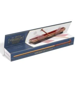 Baguette Gilderoy Lockhart Ollivander- Harry Potter -Harry Potter Série Magasin baguette gilderoy lockhart ollivander 3