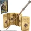 Baguette Harry Potter Et Carte Du Maraudeur Sous Blister -Harry Potter Série Magasin baguette harry potter et carte du maraudeur sous blister