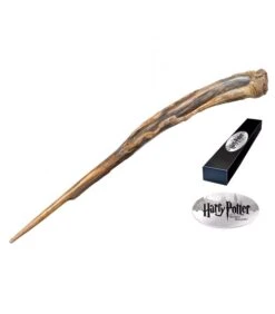 Baguette De Harry Potter Prise Au Rafleur