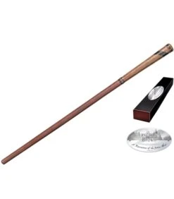 Baguette Personnage De Lavande Brown