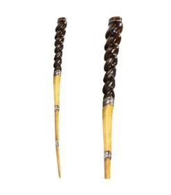 Baguette Liu Tao - Animaux Fantastiques -Harry Potter Série Magasin baguette liu tao animaux fantastiques 1