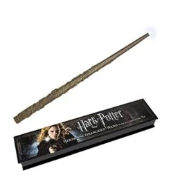 Baguette Lumineuse Hermione Granger
