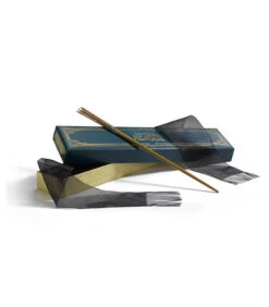 Baguette Norbert Dragonneau Ollivander - Animaux Fantastiques