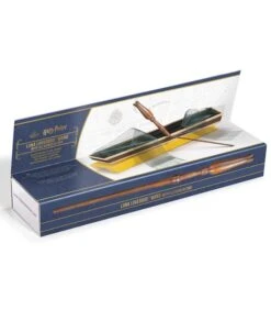 Baguette Ollivander Luna Lovegood - Harry Potter -Harry Potter Série Magasin baguette ollivander luna lovegood 2