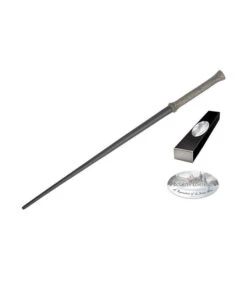 Baguette Bellatrix Lestrange Personnage