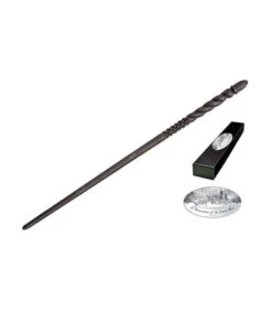 Baguette Ginny Weasley Personnage