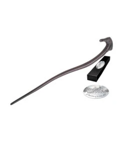 Baguette Death Eater 5 (Stallion) Personnage