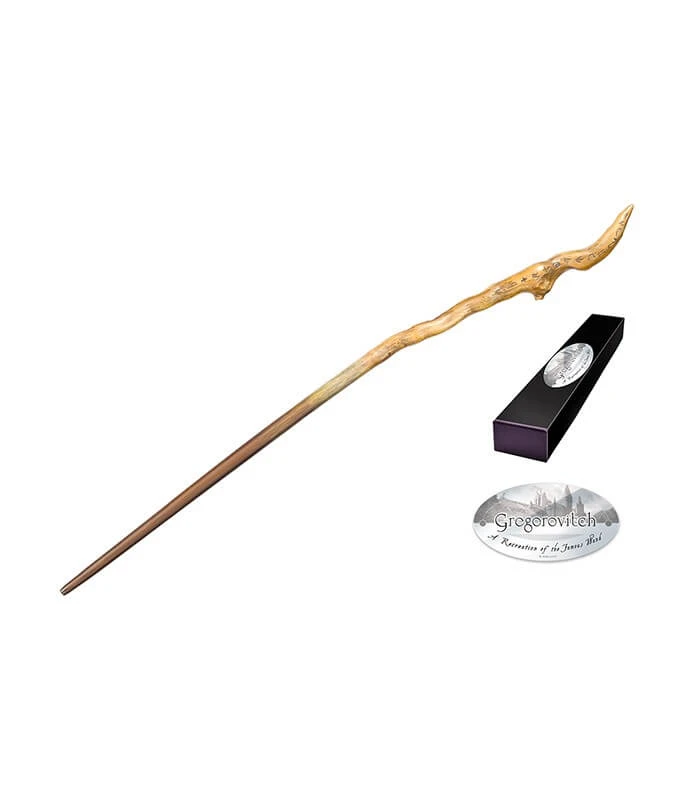 Baguette Mykew Gregorovitch Personnage 3 Baguette Mykew Gregorovitch Personnage