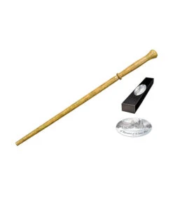 Baguette Lucius Malfoy Personnage