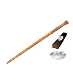 Baguette Molly Weasley Personnage