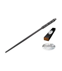 Baguette Professeur Severus Rogue (Snape) Personnage