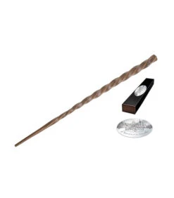 Baguette Xenophilius Lovegood Personnage