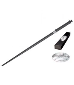 Baguette Personnage De Yaxley