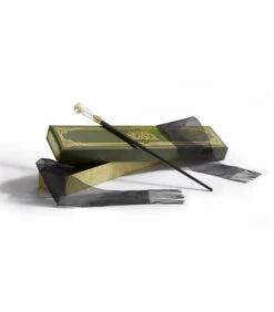 Baguette Queenie Goldstein Ollivander - Animaux Fantastiques