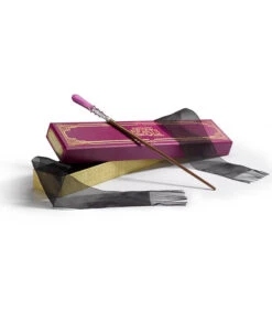 Baguette Seraphina Picquery Ollivander - Animaux Fantastiques