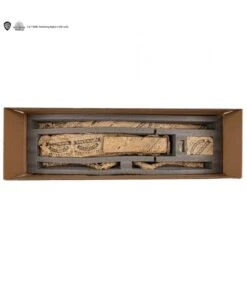 Balai Éclair De Feu Réplique Collector Edition Limitée -Harry Potter Série Magasin balai eclair de feu replique collector edition limitee 4