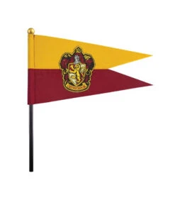 Bannière Et Drapeau Gryffondor -Harry Potter Série Magasin banniere et drapeau gryffondor 3