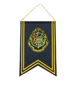 Bannière Et Drapeau Poudlard 8 Bannière Et Drapeau Poudlard -Harry Potter Série Magasin banniere et drapeau poudlard 2