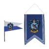 Bannière Et Drapeau Serdaigle -Harry Potter Série Magasin banniere et drapeau serdaigle