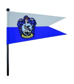Bannière Et Drapeau Serdaigle -Harry Potter Série Magasin banniere et drapeau serdaigle 3