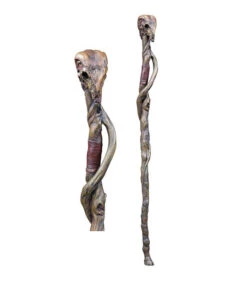 Bâton De Maugrey Fol Oeil - Harry Potter