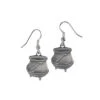 Boucles D'oreilles Chaudrons à Potions -Harry Potter Série Magasin boucles d oreilles harry potter chaudrons a potions