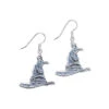 Boucles D'oreilles Choixpeau -Harry Potter Série Magasin boucles d oreilles harry potter choixpeau