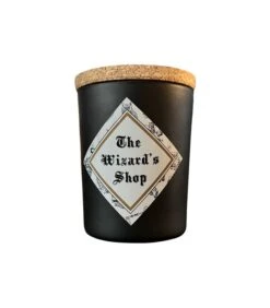 Bougie Parfumée The Wizard's Shop
