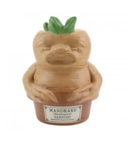 Pot Mandragore Harry Potter