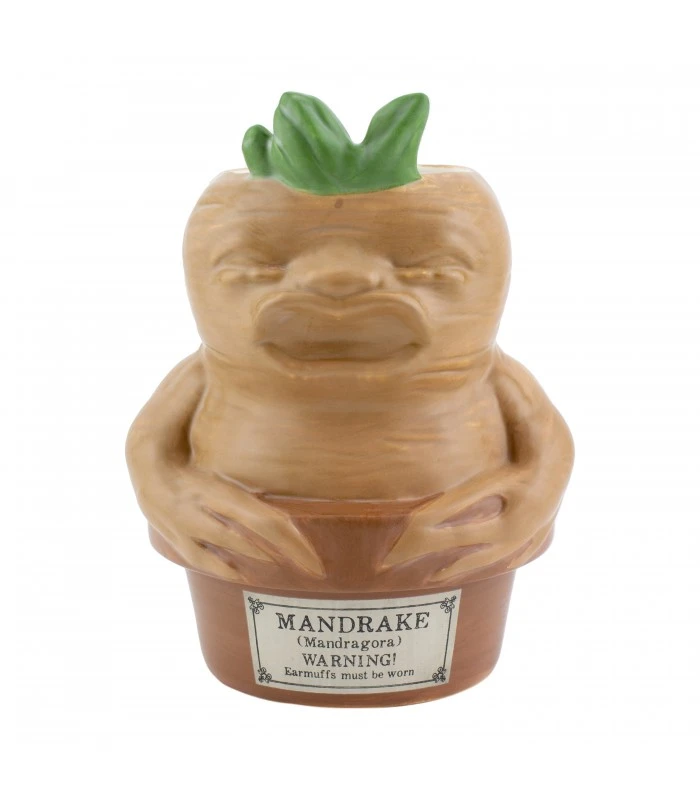 Pot Mandragore Harry Potter 3 Pot Mandragore Harry Potter