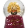 Boule à Neige Hermione Kawaii 45 Mm - Harry Potter