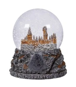 Boule à Neige Poudlard Harry Potter