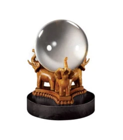 Boule De Cristal De Divination