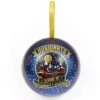 Boule De Noël École De Sorcellerie & Collier Poudlard- Harry Potter 2 Boule De Noël École De Sorcellerie & Collier Poudlard- Harry Potter -Harry Potter Série Magasin boule de noel ecole des sorciers et collier harry potter