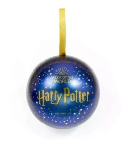 Boule De Noël École De Sorcellerie & Collier Poudlard- Harry Potter 7 Boule De Noël École De Sorcellerie & Collier Poudlard- Harry Potter -Harry Potter Série Magasin boule de noel ecole des sorciers et collier harry potter 2