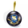 Boule De Noël Serdaigle Et Collier - Harry Potter -Harry Potter Série Magasin boule de noel serdaigle et collier harry potter