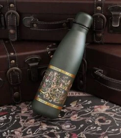 Bouteille Gourde Isotherme Famille Black 500ml- Harry Potter -Harry Potter Série Magasin bouteille gourde isotherme famille black 500 ml harry potter 2