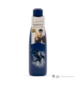 Bouteille Isotherme 500ml Serdaigle - Harry Potter -Harry Potter Série Magasin bouteille isotherme 500ml serdaigle harry potter 3