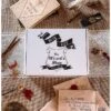 Box DIY N°1 : Lettres Volantes