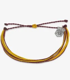 Bracelet Charm Gryffondor - Puravida Harry Potter -Harry Potter Série Magasin bracelet charm gryffondor puravida harry potter 2