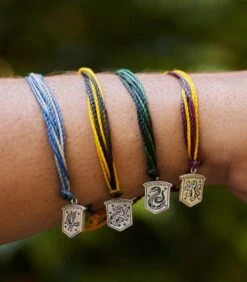 Bracelet Charm Gryffondor - Puravida Harry Potter